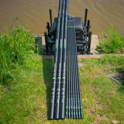 Maver MV-R S2000 Pole 16m
